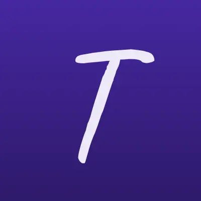 Твоя Погода, ателье, лого-визитка
