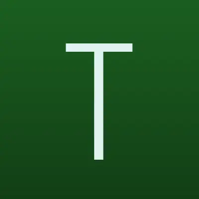 Твое пенное, магазин разливного пива, лого-визитка