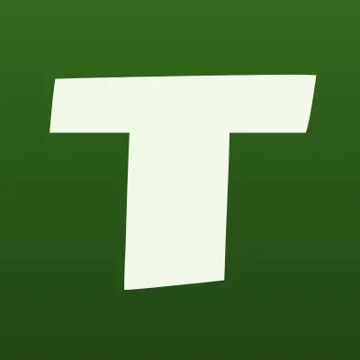 Tvorim Telom, лого-визитка