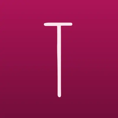 Тыква Фуд, служба доставки, лого-визитка