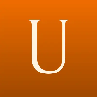 У Подружки, лого-визитка