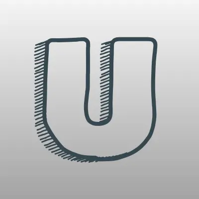 УПК, лого-визитка