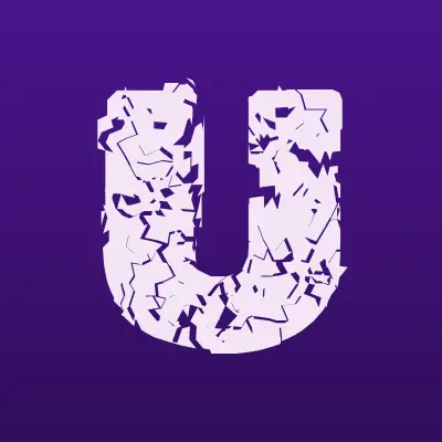 Ультра Кар Спа, лого-визитка
