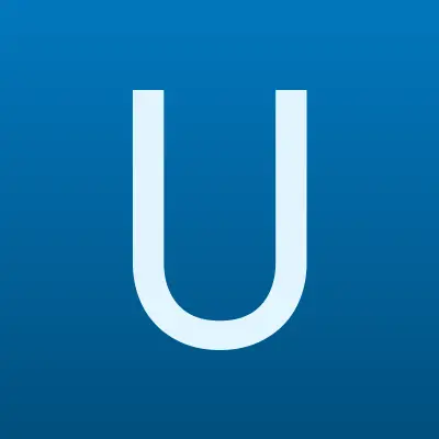 Unit, ремонтная компания, лого-визитка