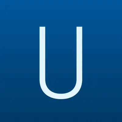 Управление информационно-коммуникационных технологий и защиты информации, Администрация городского округа Балашиха, лого-визитка
