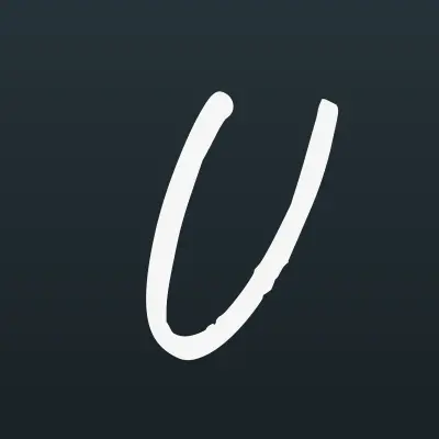 Ушастик, зоогостиница, лого-визитка