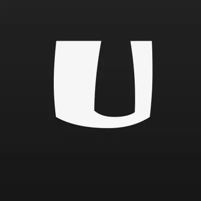 Utake.ru, интернет-гипермаркет, лого-визитка