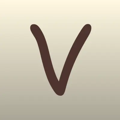 VLC school, центр образования, лого-визитка