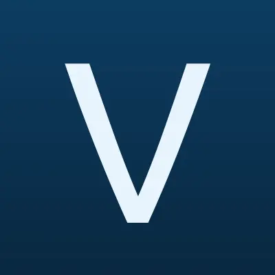VLC school, центр образования, лого-визитка