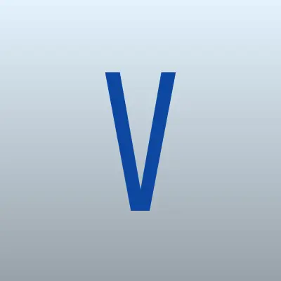 VaLena, ателье, лого-визитка