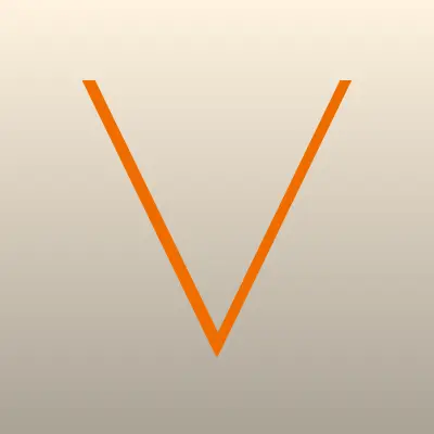 Vbikini, магазин женского белья, лого-визитка