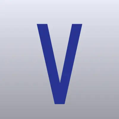 Veles Beauty, салон красоты, лого-визитка