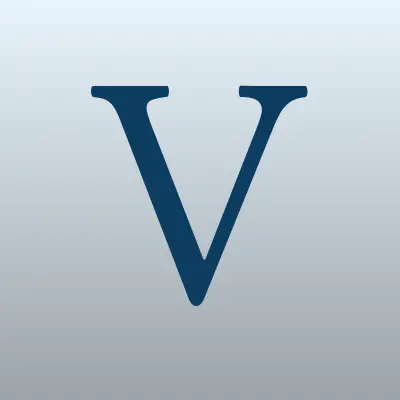 Verona, цветочный магазин, лого-визитка