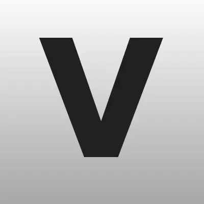 Vestra, студия красоты, лого-визитка