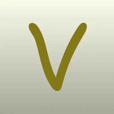Vinci, магазин джинсовой одежды, лого-визитка