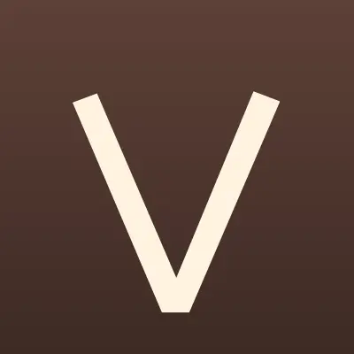 Vis-a-vis, сеть магазинов одежды и белья, лого-визитка