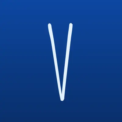 Volcano-vent.ru, лого-визитка