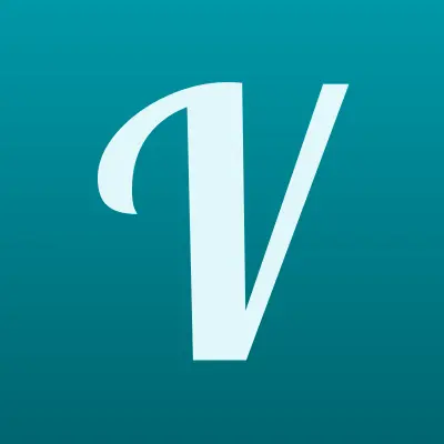 Волшебные Ножницы, салон-парикмахерская, лого-визитка