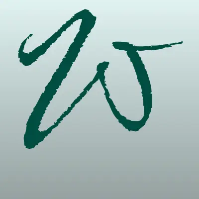 WebIndigo, IT-компания, лого-визитка