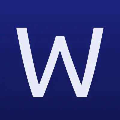 Wildway Studio, лого-визитка