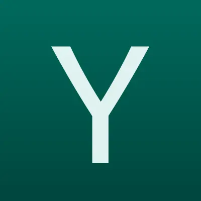 YALANA, магазин по продаже головных и шейных уборов, лого-визитка