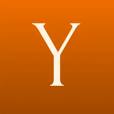 Young Sound, студия звукозаписи, лого-визитка