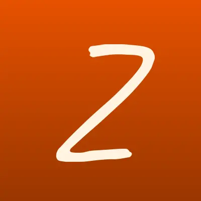 ZALEL.RU, лого-визитка