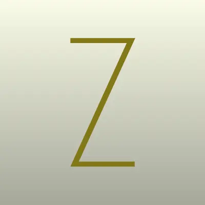 ZETTA, страховая компания, лого-визитка
