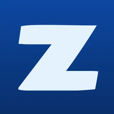 Zамания, семейный парк приключений, лого-визитка