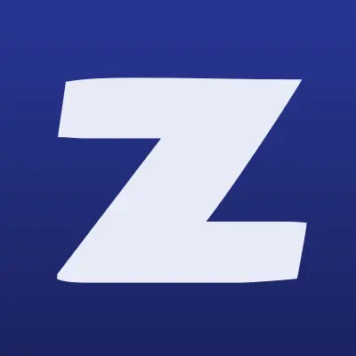 ZapMap, магазин б/у и новых автозапчастей, лого-визитка