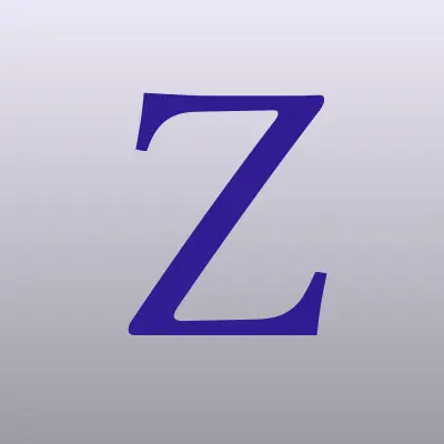 Zдоба Микс, сеть пекарен, лого-визитка