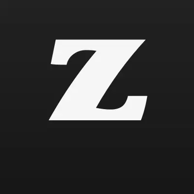 Zefirka Nail, маникюрный салон, лого-визитка