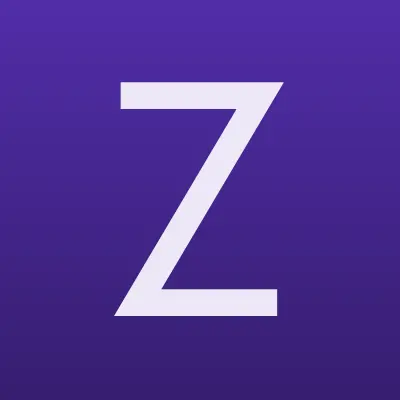 ZetKey, лого-визитка