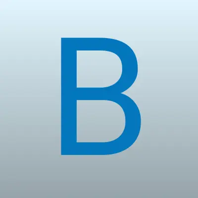 Баркас, лого-визитка