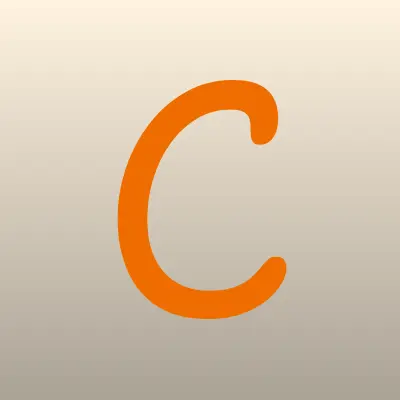 CityRunner компьютерная помощь, лого-визитка