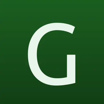 geliyprime, лого-визитка