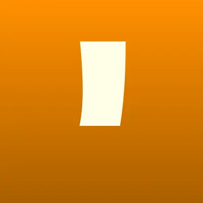 iDent, стоматологическая клиника, лого-визитка