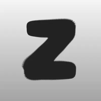 zavarnik, экспресс-кофейня, лого-визитка
